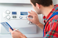free New Cross Gate gas safe engineer quotes